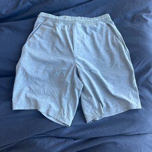 Pace Breaker Lined Short 9" Lululemon